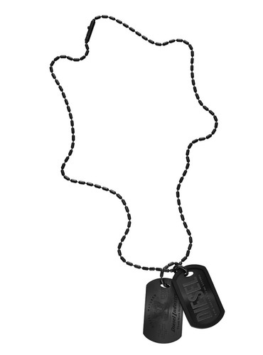 Diesel herren kette edelstahl - herren,