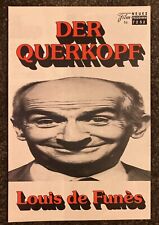 NFP 7252 Filmprogram DER