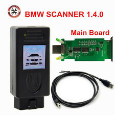Passend für BMW Scanner 1.4.0