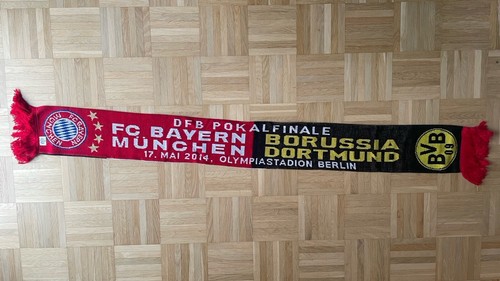 Bvb bayern münchen - vs, fc