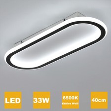 LED Deckenleuchte Moderne