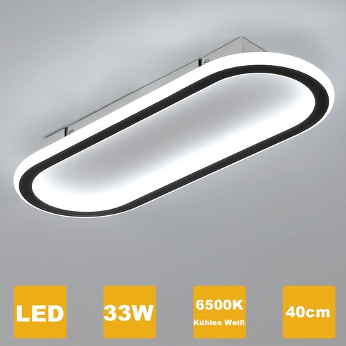 Led deckenleuchte moderne - led,