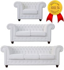 % CHESTERFIELD SET 1-2-3