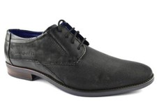 Bugatti Herren Halbschuhe