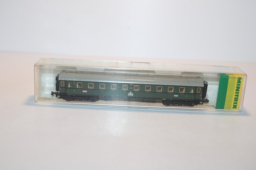 Trix personenwagen 3151 - n,