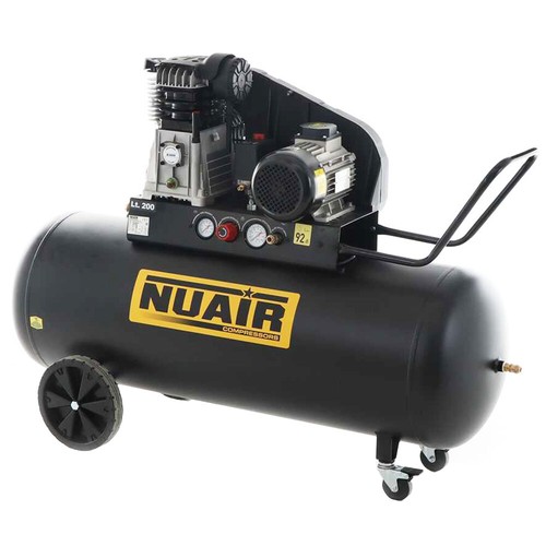 Nuair b3800b 3cm tech pro - tech,