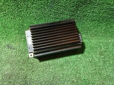 7L5.035.456B 7L5035456B PORSCHE CAYENNE Verstärker Soundsystem Amplifire BOSE