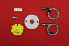 OPEL ASTRA G FENSTERHEBER