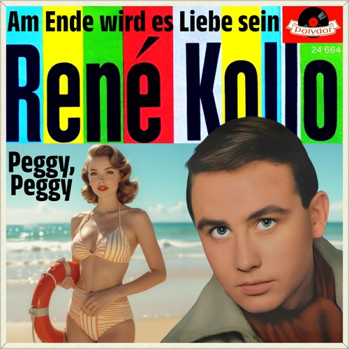 Rene kollo ende - 7",