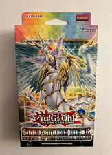 Structure Deck Legend of the