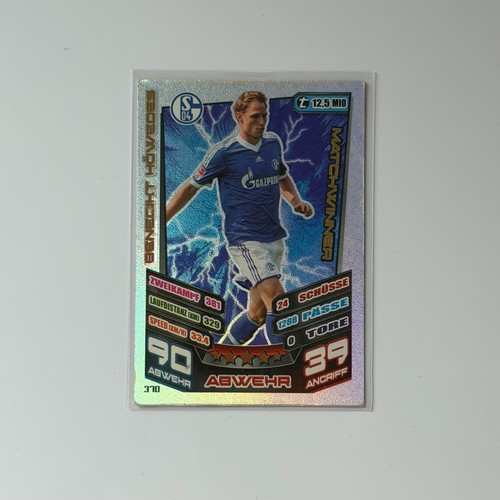 Topps match attax bundesliga - topps,