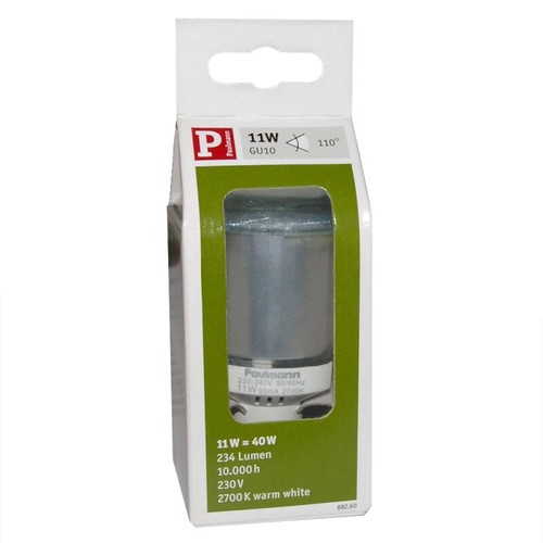 Paulmann sparlampe - paulmann,