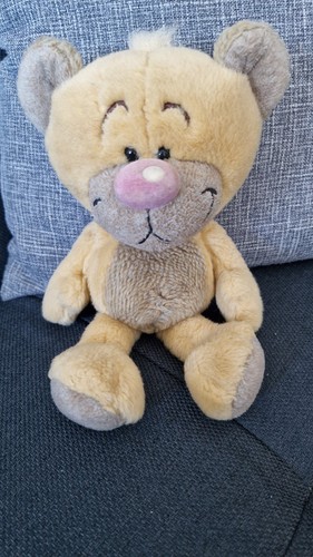 Pimboli teddy von - pimboli,