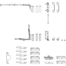Winkhaus Fensterbeschlag