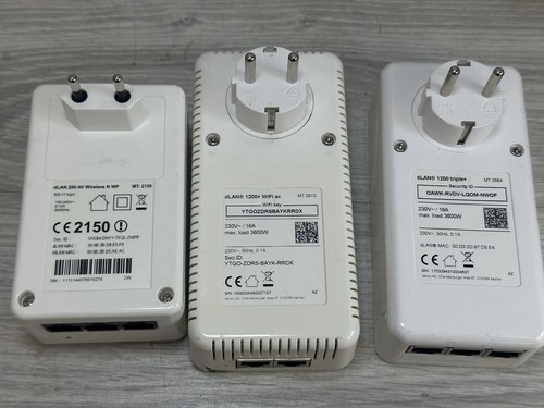 Devolo dlan wlan - devolo,