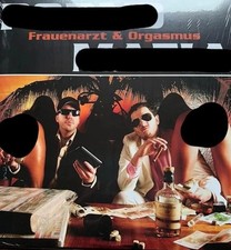 Frauenarzt und King Orgasmus