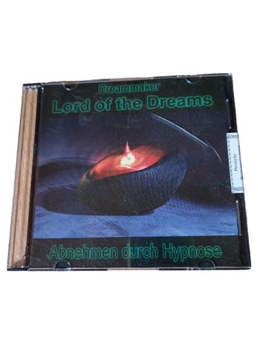 Dreammaker lord the - dreammaker, dreams