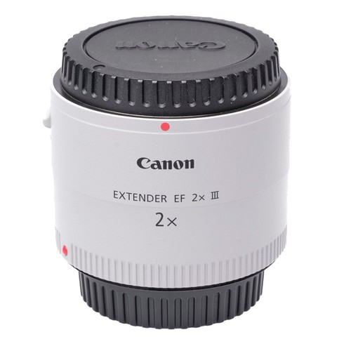 Canon extender iii - ef,