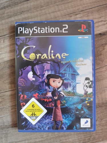 Coraline ein - coraline,