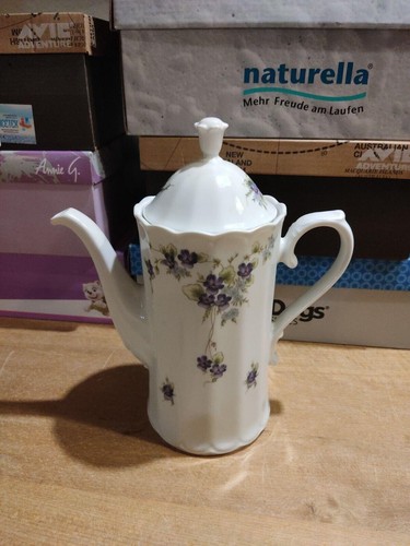 Kaffeekanne groß 27cm - ca.,