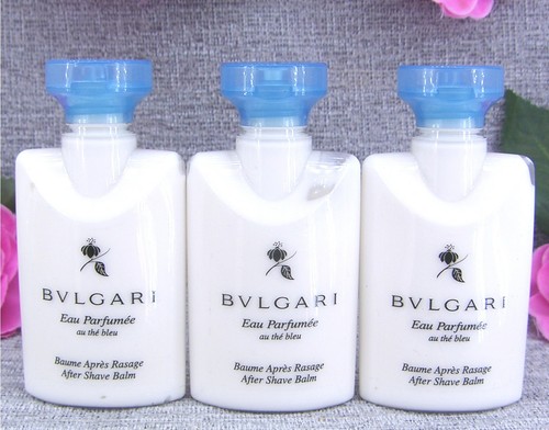 Bvlgari eau parfumee the - bvlgari,