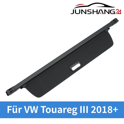 Touareg iii 2018 - vw, 2018+