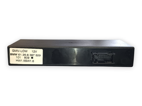 Bmw e36 compact - e36, grundmodul