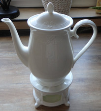 Villeroy & Boch Fiori weiß