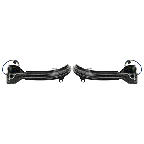 Led spiegelblinker set links - links, &