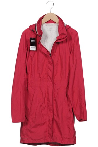 Vaude mantel damen jacke parka - vaude,