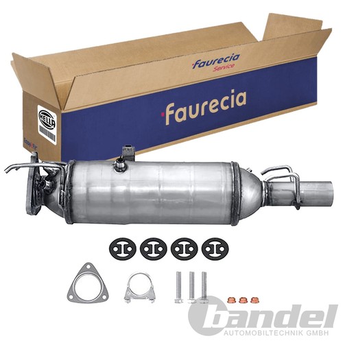 Dieselpartikelfilter dpf - dieselpartikelfilter,
