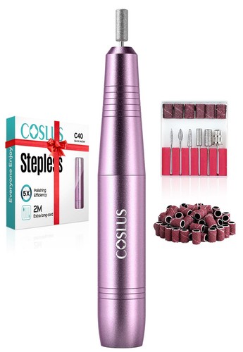 Coslus c40 nagelfräser - coslus,