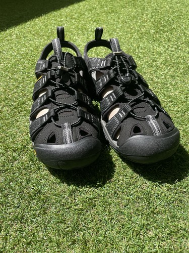 Keen clearwater cnx - keen,
