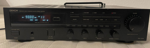 Denon deceiver gebraucht dra - deceiver,