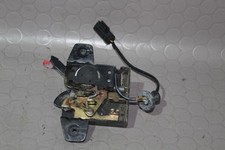 Motorhaubenschloss Schloss