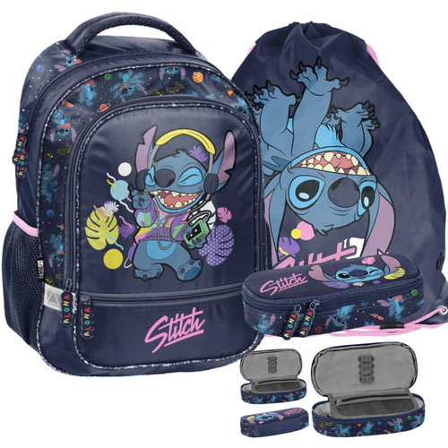 Lilo stitch disney - &,