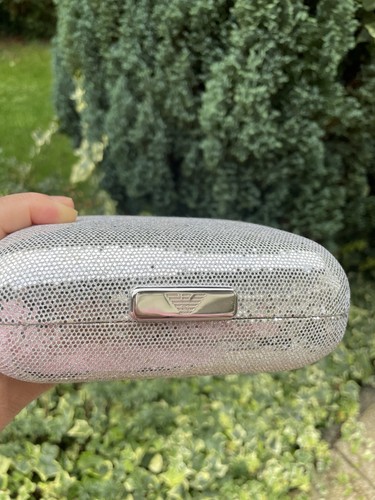 Giorgio armani clutch - armani,