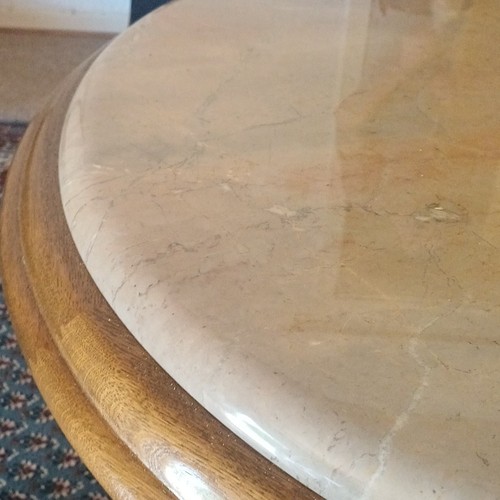 Runder couchtisch - runder,