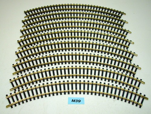 Gebogene gleise 6020 - gebogene,