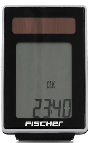 Fischer fahrrad computer - fischer, fahrrad-computer