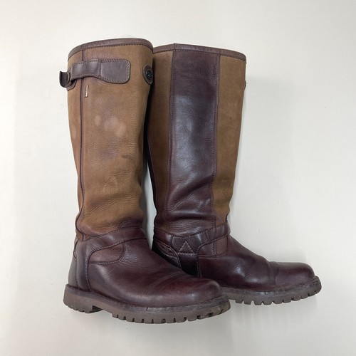 Chameau jameson stiefel - le,