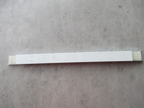 Evg 2x55w 2x55sc helvar - evg,