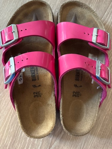 Birkenstock mädchen sandale - mädchen,