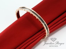 Bvlgari Armreif Offen B-Zero 1