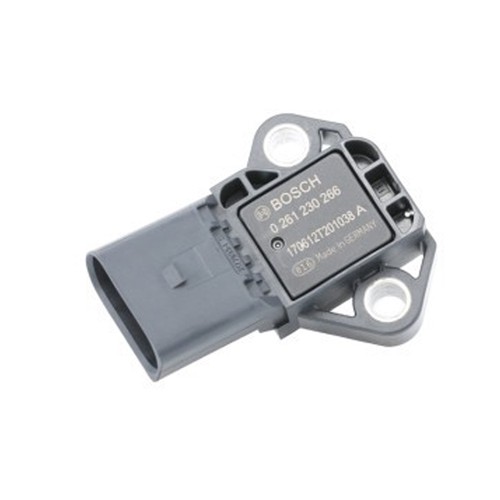 Bosch ladedrucksensor für - ladedrucksensor,