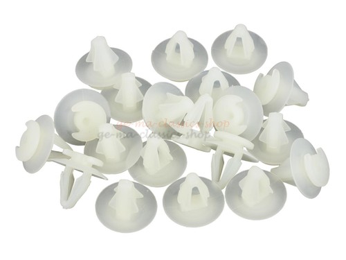 20x halteclips - 20x,