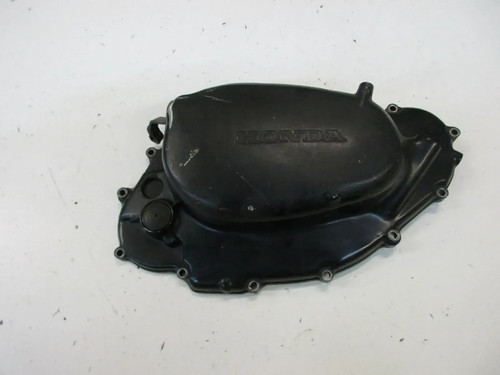 Honda 500 pc 07 - ft,