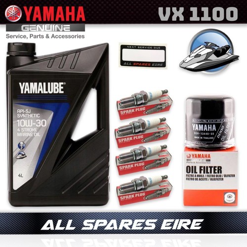 Yamaha waverunner service kit - service,