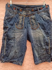 Trachtenhose Jeans Größe 50