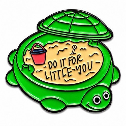For little you - it,